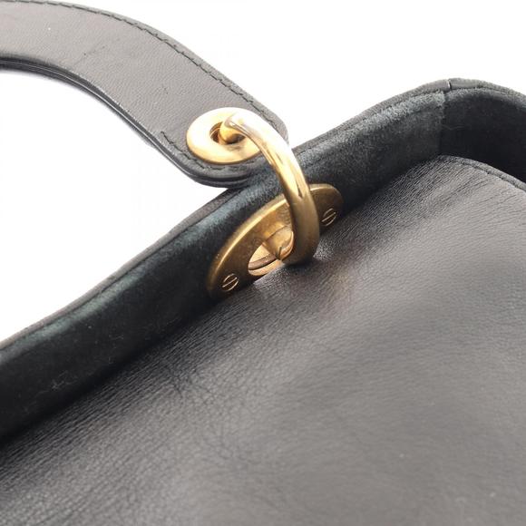 Dior Lady Small Cannage Handbag Bag Black - Picture 7 of 10